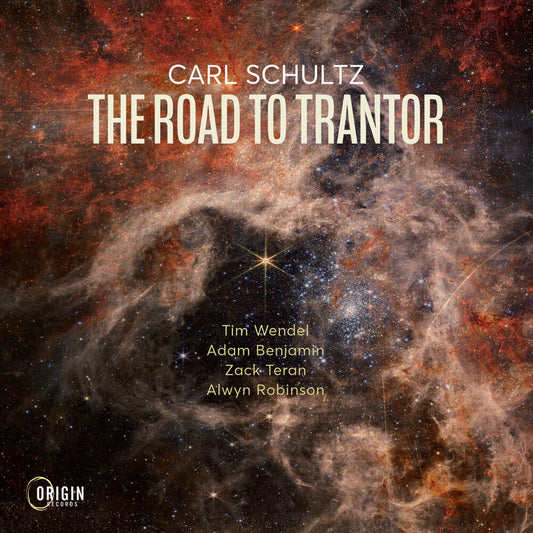 Carl Schultz - Road To Trantor