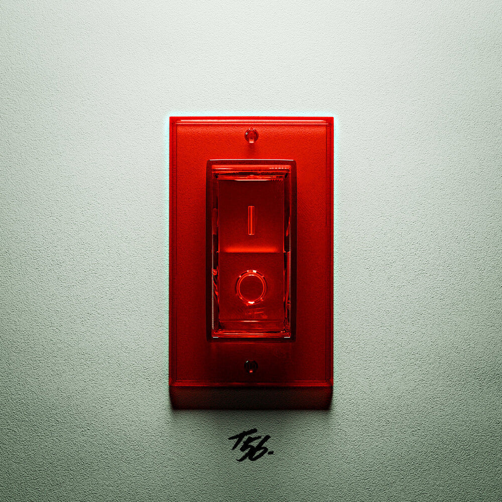 Pre-Order: Ten56 - Io (Uk)