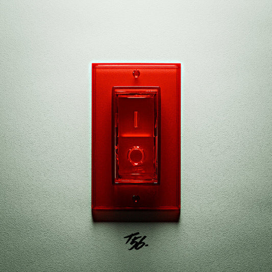 Pre-Order: Ten56 - Io (Uk)