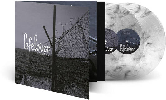 Lifelover - Konkurs