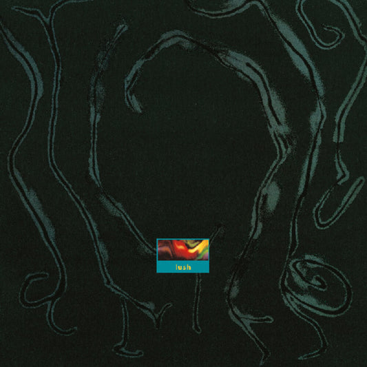 Lush - Gala