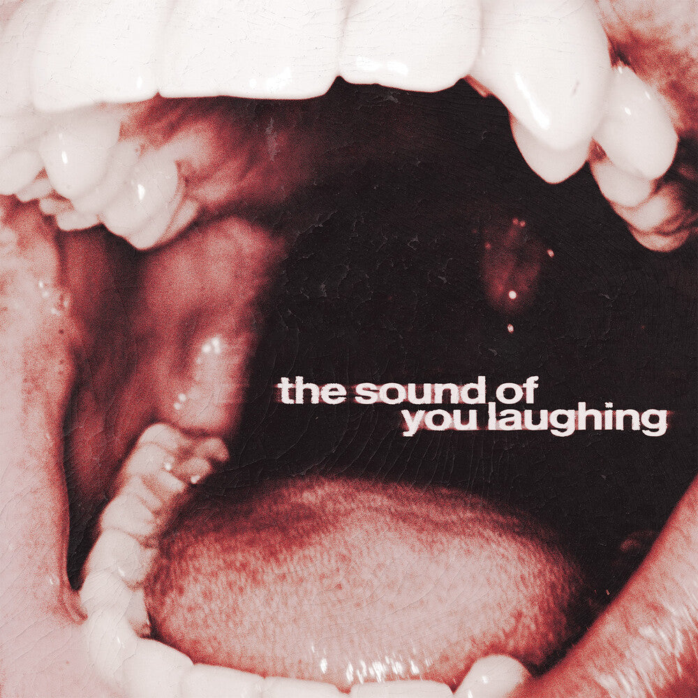 Thxsomch - The Sound Of You Laughing