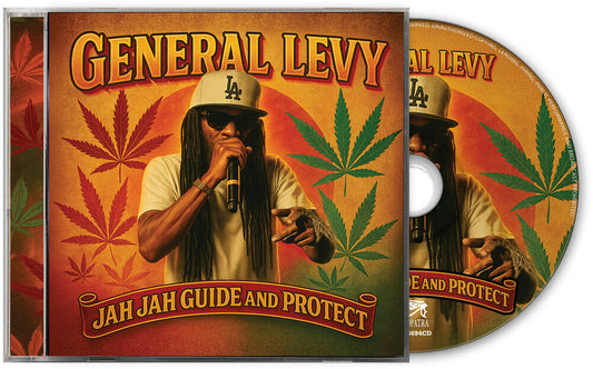 General Levy - Jah Jah Guide And Protect