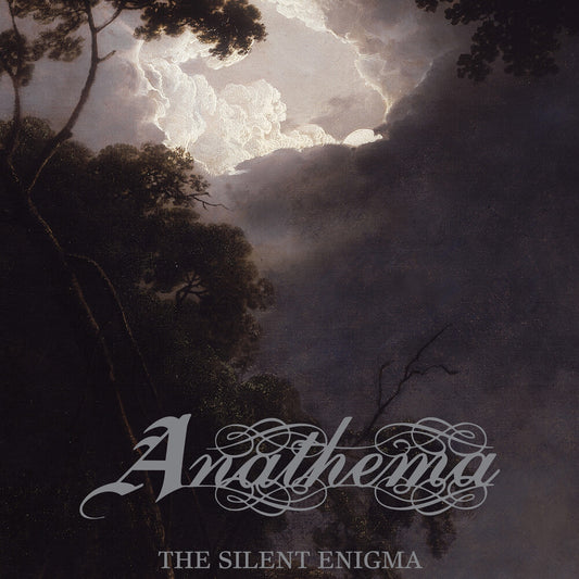 Anathema - Silent Enigma [Colored Vinyl] (Aniv)