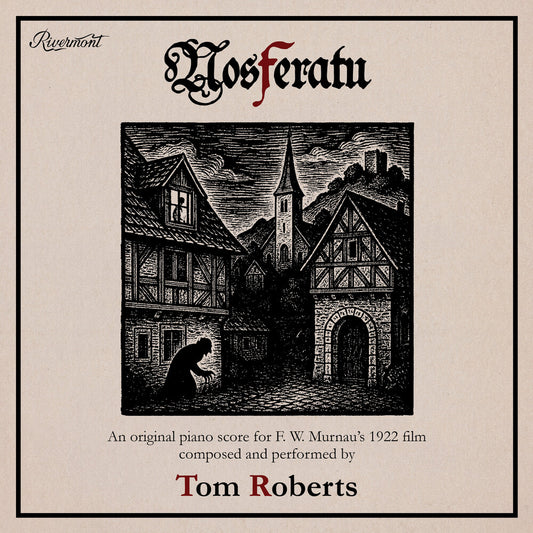 Tom Roberts  (Ltd) - Nosferatu [Limited Edition]