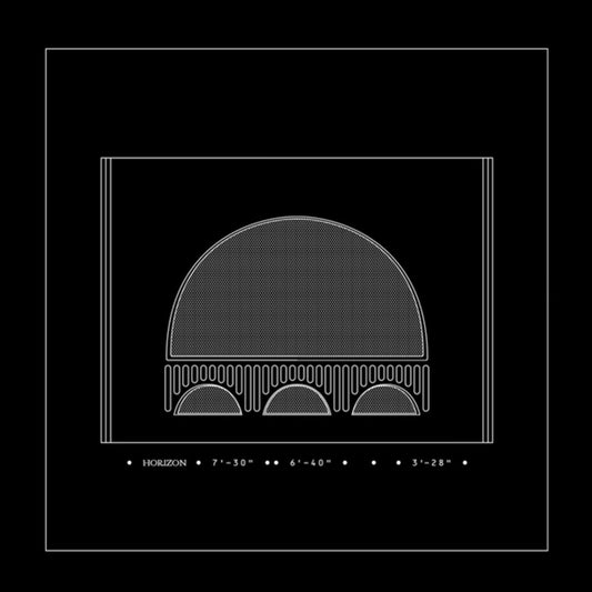 Shabason / Gill / Davidson - Horizon
