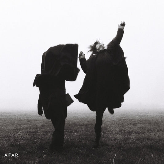 Afar - Changing Rules