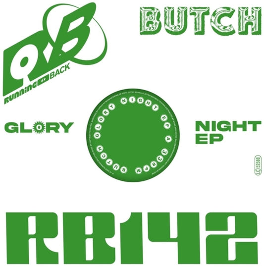 Butch - Glory Night (Ep)