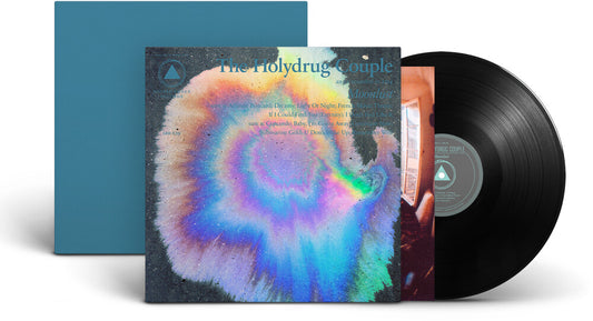 Holydrug Couple - Moonlust (2025 Art Edition) [Indie Exclusive]