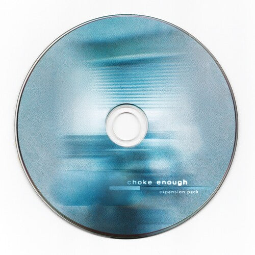 Pre-Order: oklou - Choke Enough: Expansion Pack (green vinyl)