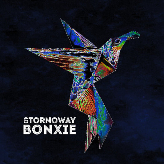 Pre-Order: Stornoway - Bonxie - Deluxe 10th Anniversary Edition [digipak]