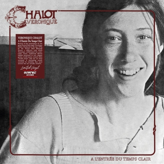 Veronique Chalot - L'entree Du Temps Clair