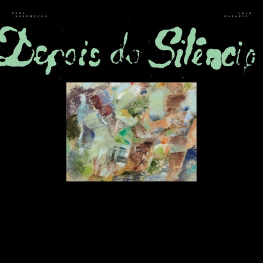 Zeca Assumpcao  / Nazario,Lelo - Depois Do Silencio