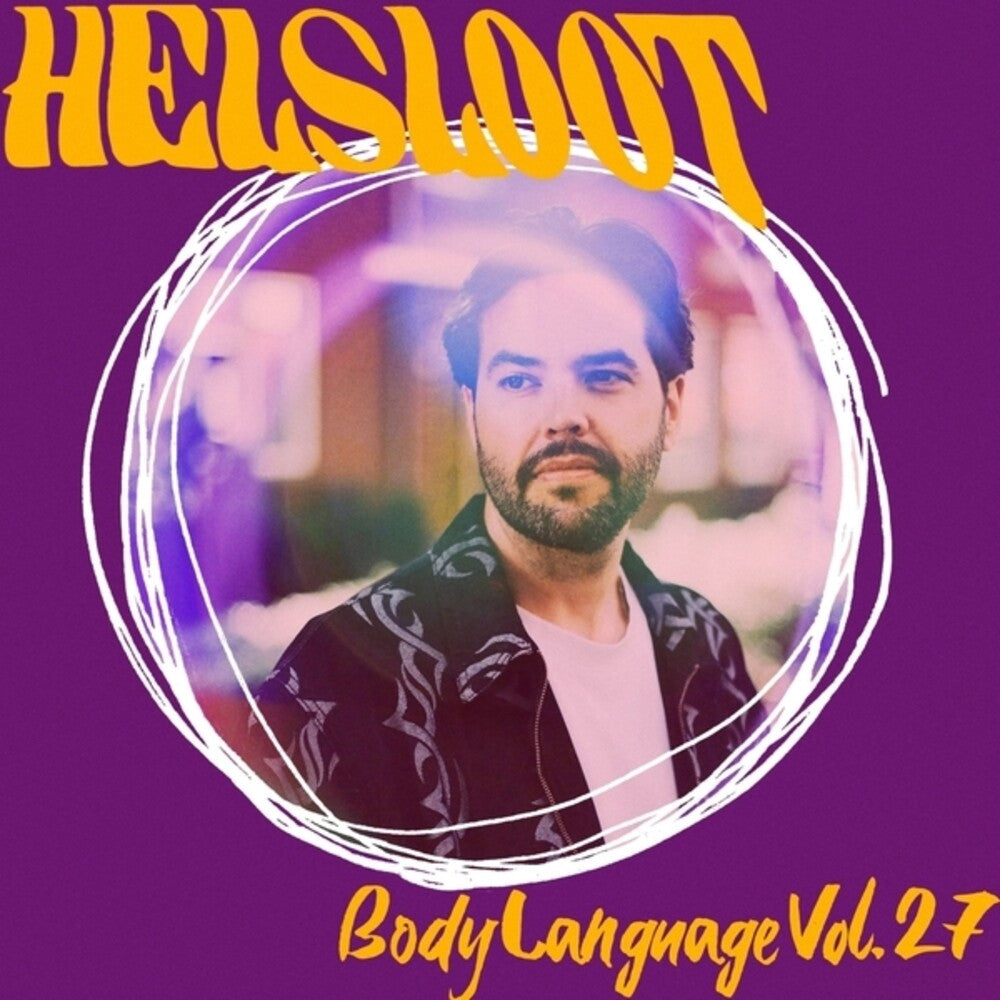 Helsloot - Body Language Vol 27