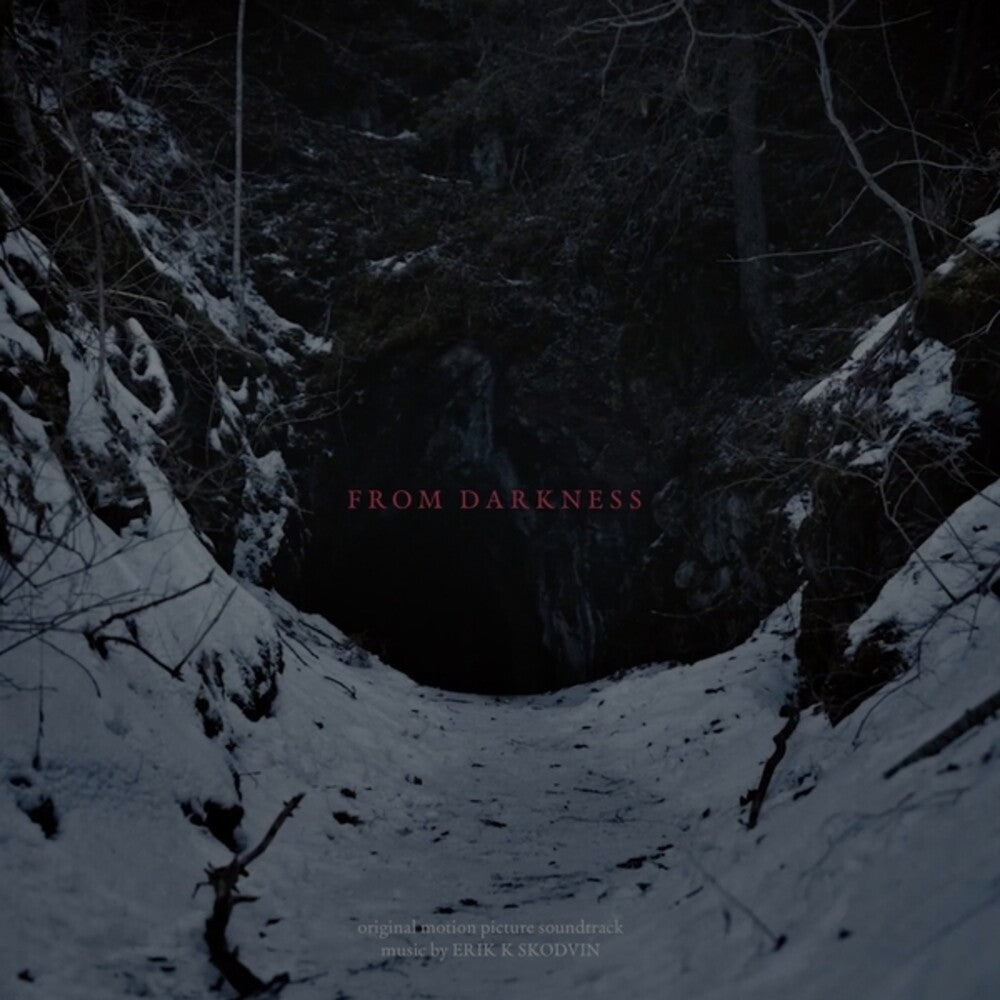 Skodvin, Erik K - From Darkness