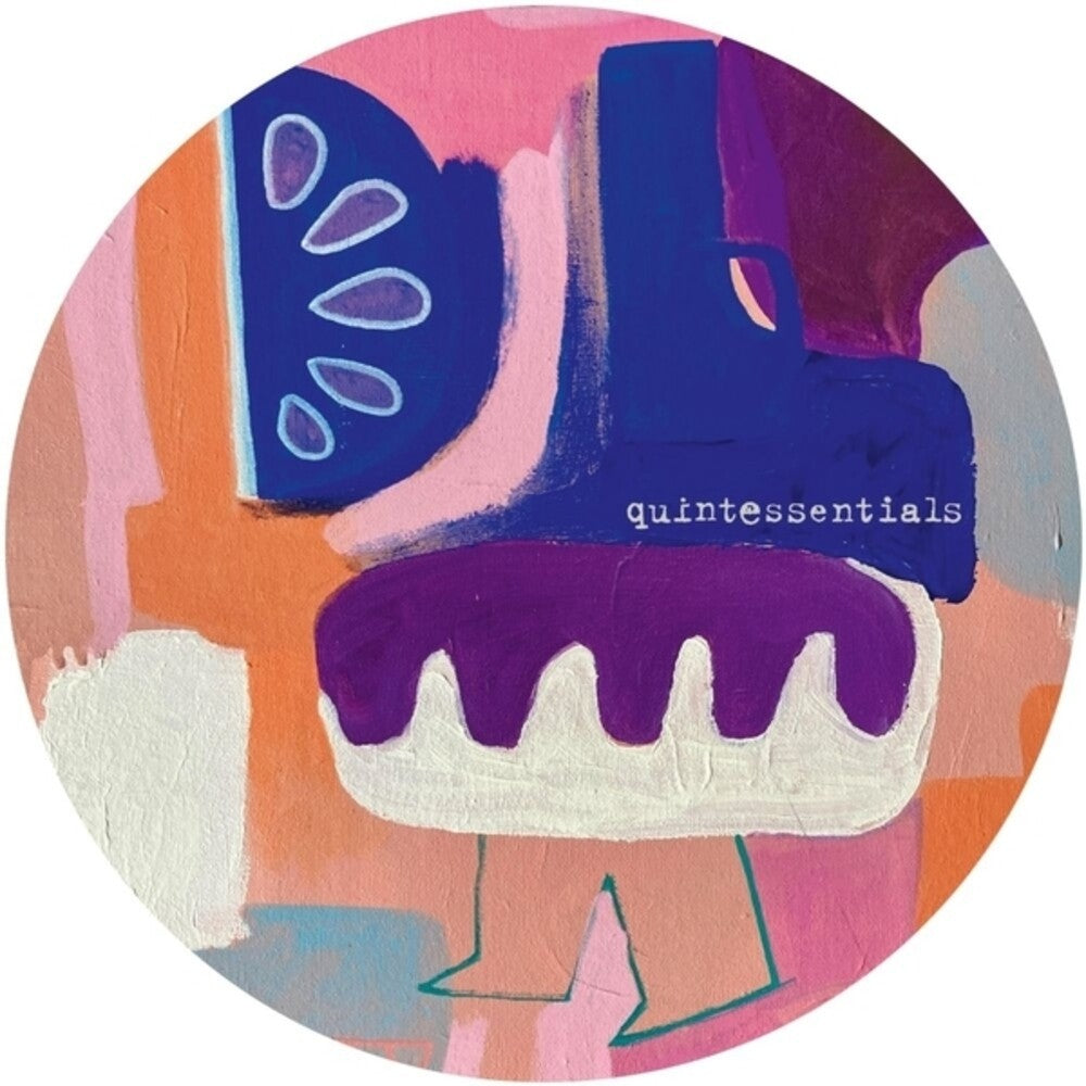 Andy Ash - Silent Planet (Ep)