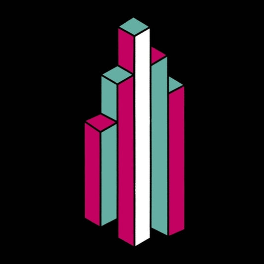 Stiletti-Ana - Stiletti City Tape Archives