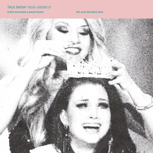 Talk Show - Miss America