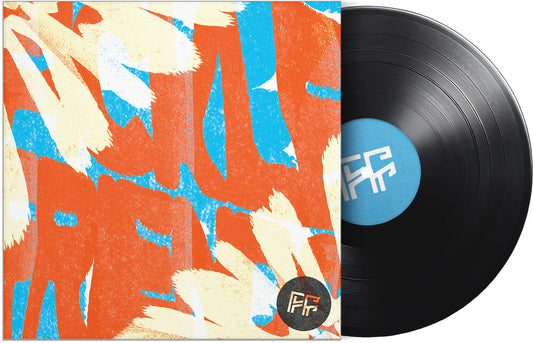 Fickle Friends - Fickle Friends
