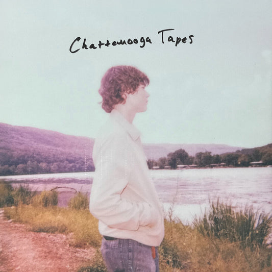Jonas Conner - Chattanooga Tapes (Mod)