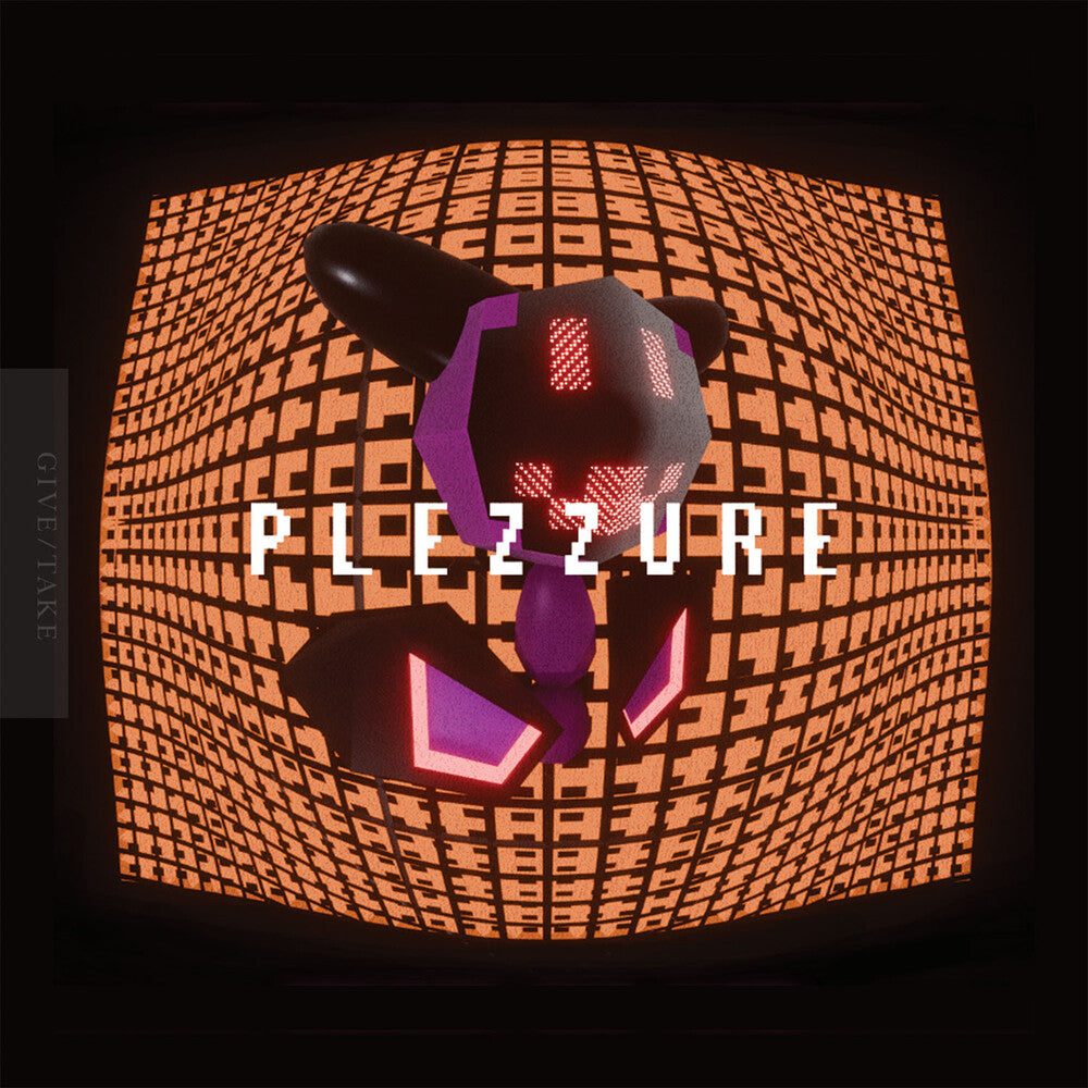 Plezzure - Plezzure (Mod)