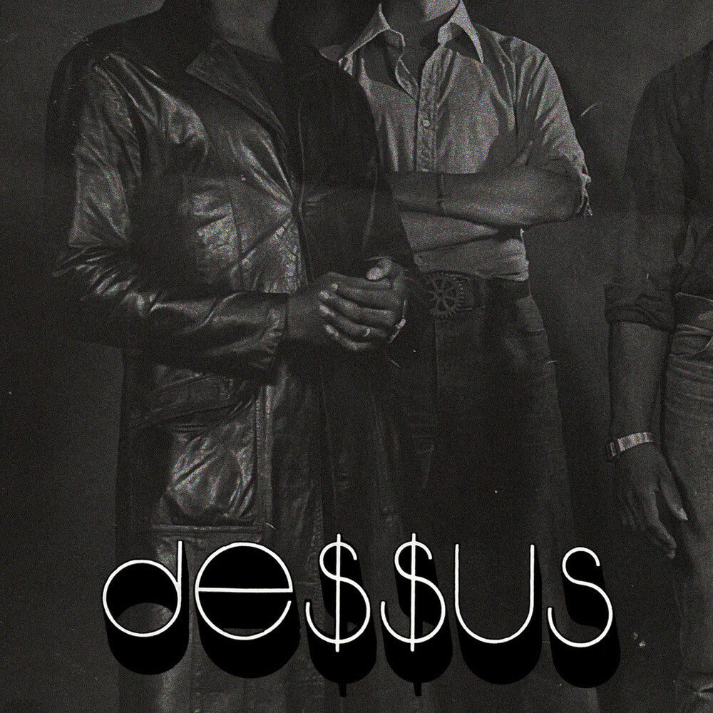 Dessus - Ghetto Children