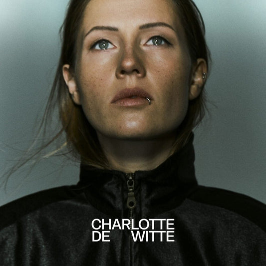 Charlotte De Witte - Charlotte De Witte [White Vinyl]