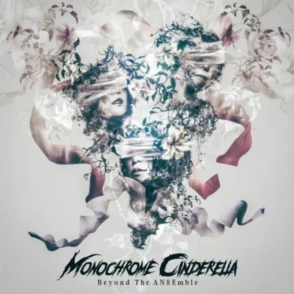 Pre-Order: Monochrome Cinderella - Beyond The Ansemble