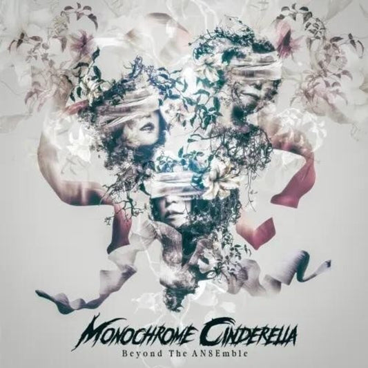 Pre-Order: Monochrome Cinderella - Beyond The Ansemble