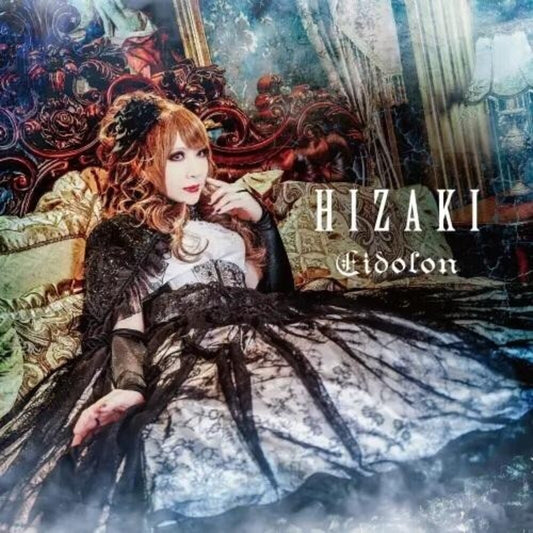 Hizaki - Eidolon