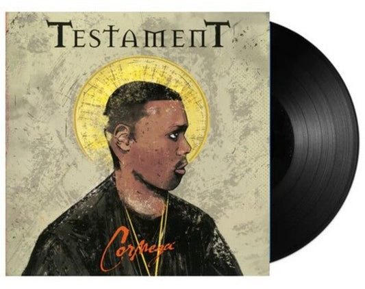 Cormega - Testament