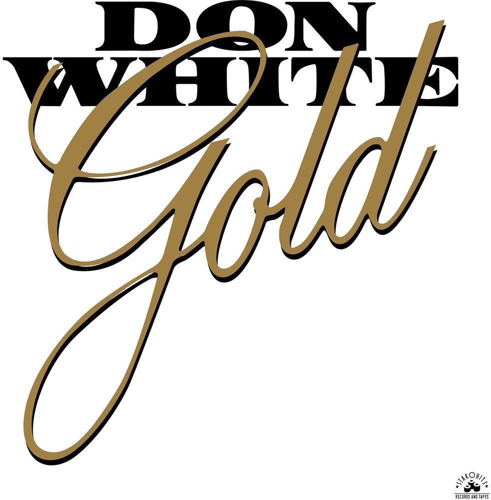 Don White - Gold (Wal) (Eco)