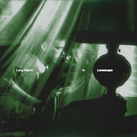Mirrorcell - Long Nights In Lovescape