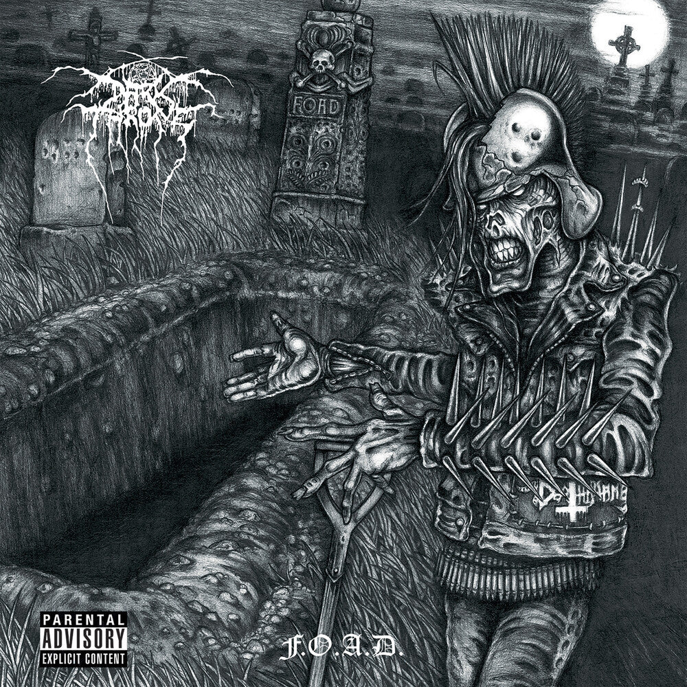 Darkthrone - Foad