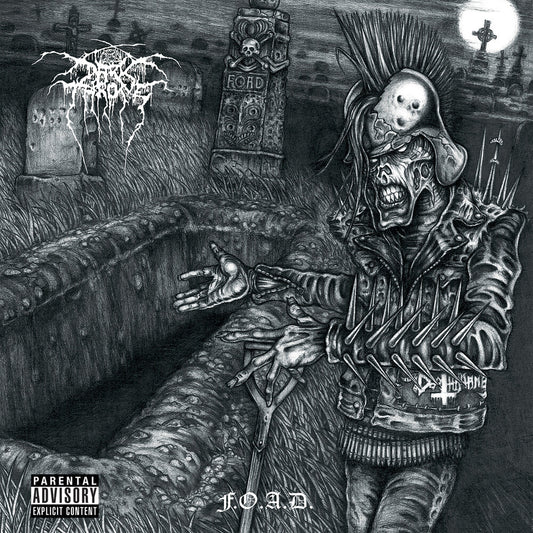 Darkthrone - Foad