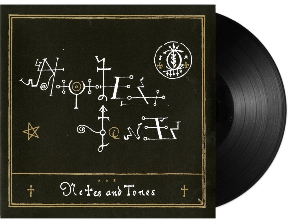 Dj Muggs - Notes And Tones: 2nd Vintage