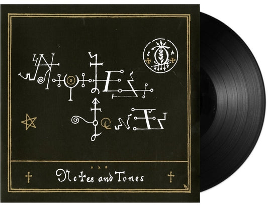 Dj Muggs - Notes And Tones: 2nd Vintage