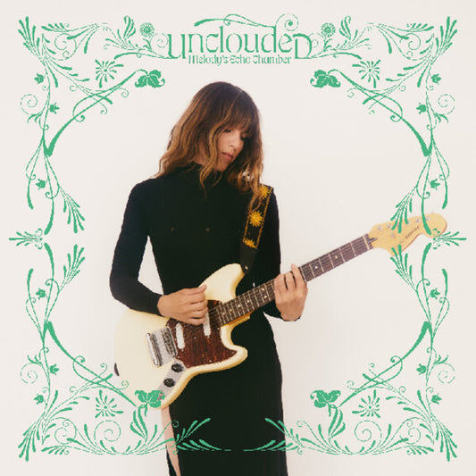 Pre-Order: Melody's Echo Chamber - Unclouded [With Booklet]