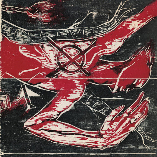 Circle X - Prehistory (Phot)