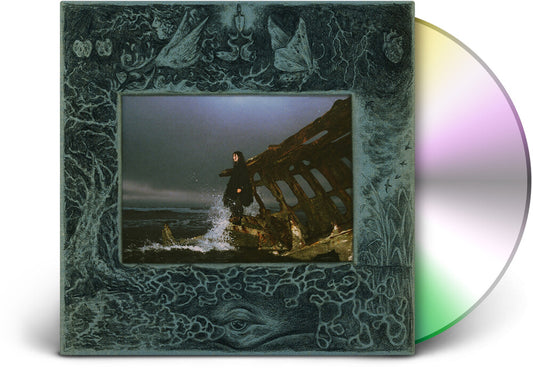 Pre-Order: Searows - Death In The Business Of Whaling