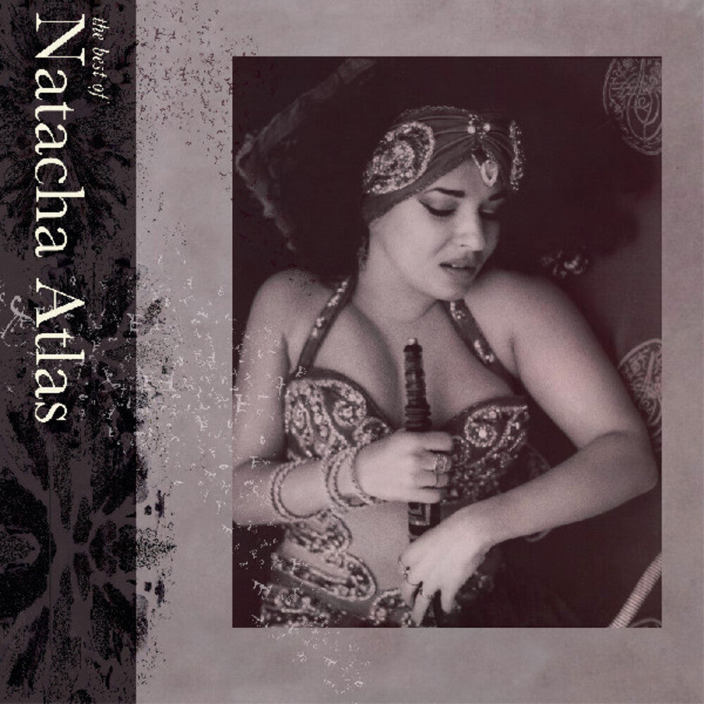 Natacha Atlas - Best Of Natacha Atlas
