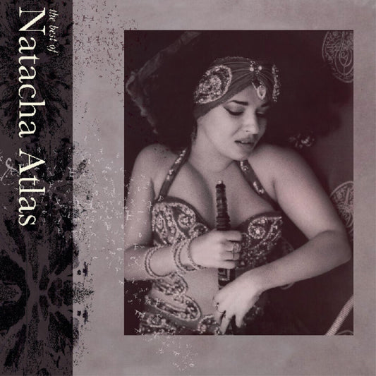 Natacha Atlas - Best Of Natacha Atlas