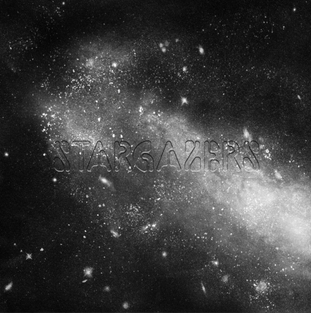 Stargazers - Stargazers