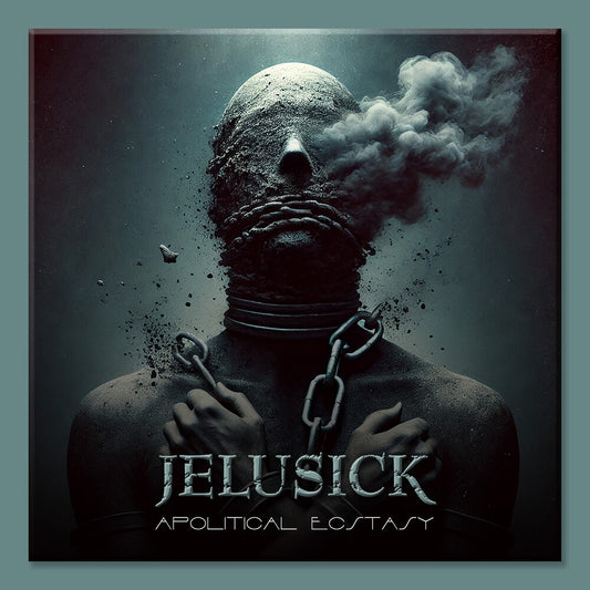 Pre-Order: Jelusick - Apolitical Ecstasy