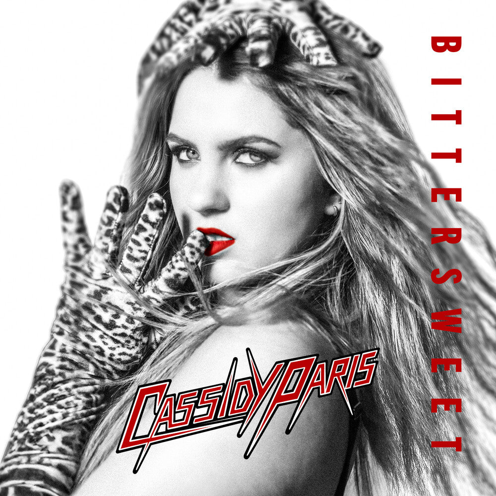 Cassidy Paris - Bittersweet (Special Edition)