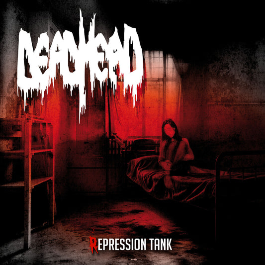 Dead Head - Repress Tank