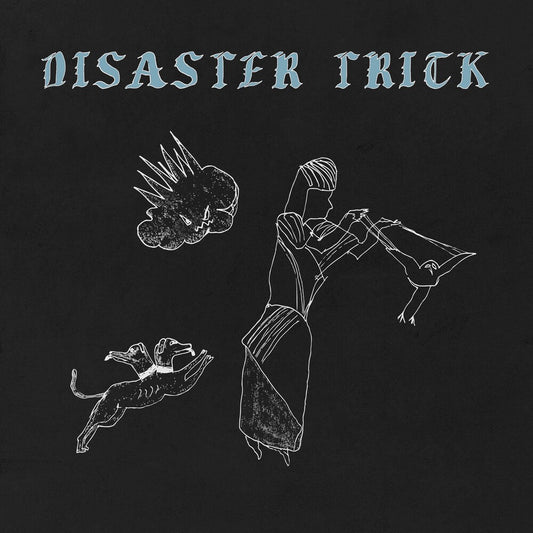Horse Jumper Of Love - Disaster Trick [Deluxe]