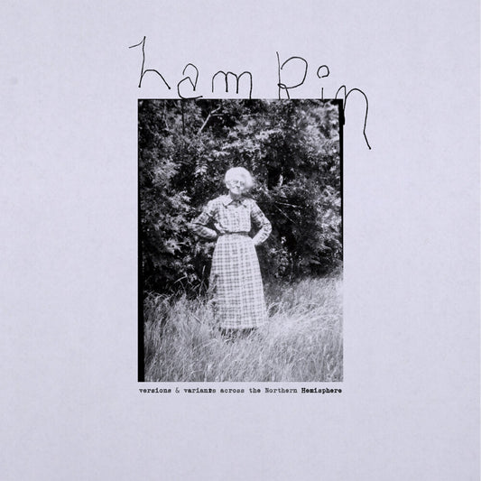 the album cover for Lamkin: Versions & Variants / Various - Lamkin: Versions & Variants / Various