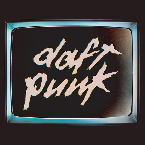 Daft Punk - Human After All (Rmxs)