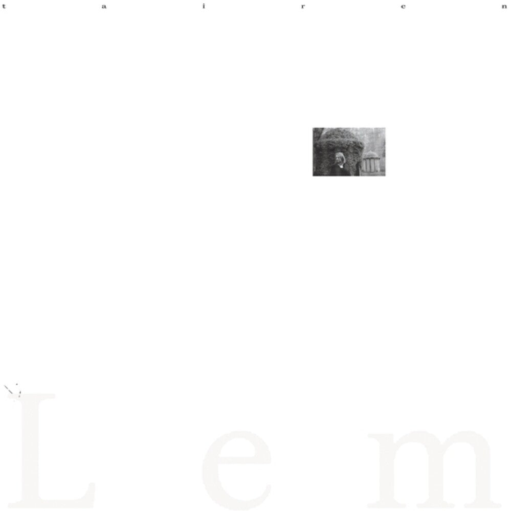 the album cover for Lem - Tairen